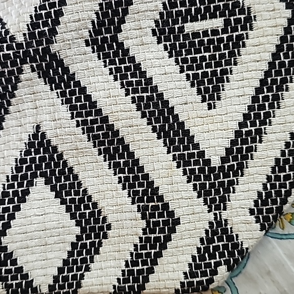 Tribe Alive x Rachel Zoe Limited Edition Custom Carryall Weekend Warrior Bag - Picture 15 of 16